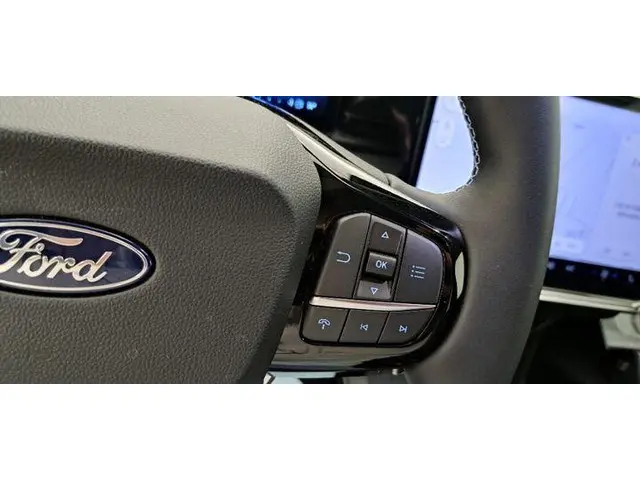 Ford Puma 1.0 EcoBoost Hybrid Titanium 2024 Benzine 14