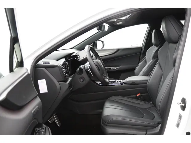 Lexus NX 450h+ AWD F SPORT Line 2024 Hybride Benzine 16