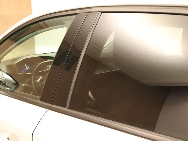 Peugeot e-208 EV Allure 50 kWh 2021 Elektrisch 36