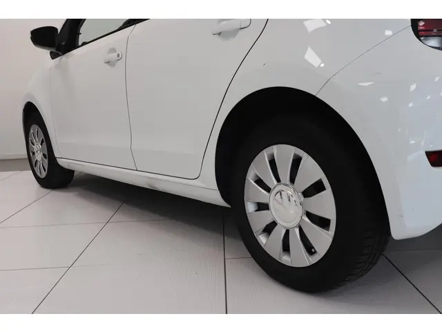 Volkswagen up! 1.0 2021 Benzine 13