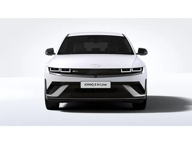 Hyundai IONIQ 5 N Line Business 84 kWh 2025 Elektrisch 4