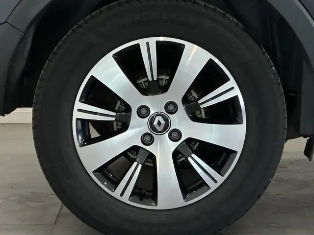 Renault Captur 0.9 TCe 90 Limited 2017 Benzine 24