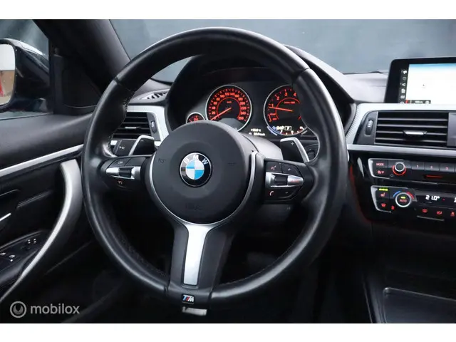 BMW 4 Serie Coupé 440i High Executive 2017 Benzine 51