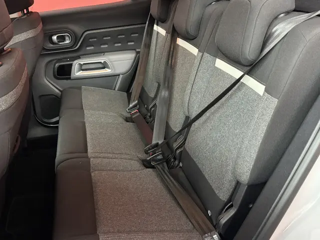 Citroën C5 Aircross 1.2 PureTech Live 2019 Benzine 8