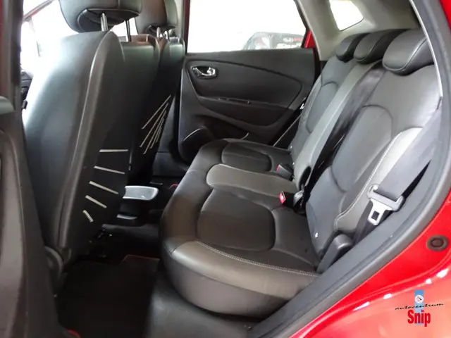 Renault Captur 0.9 TCe Xmod 2016 Benzine 11