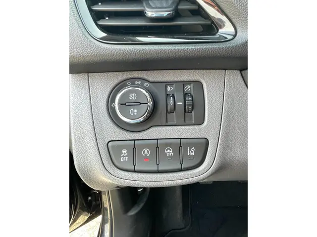 Opel KARL 1.0 ecoFLEX Cosmo | Org. NL-auto 2016 Benzine 10