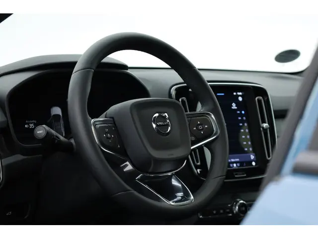 Volvo C40 S.M. Ext. Range Ultimate 82 kWh 2024 Elektrisch 5