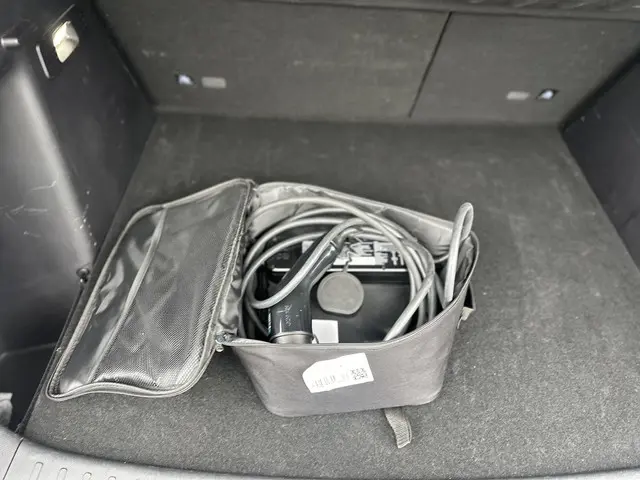 BYD ATTO 3 Design 2023 Elektrisch 5