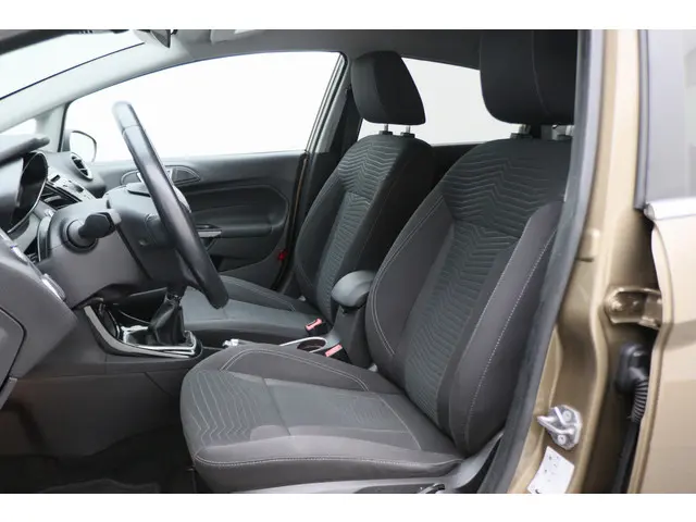 Ford Fiesta 1.0 EcoBoost Titanium 2013 Benzine 10