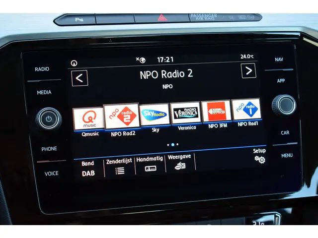 Volkswagen Arteon 1.5 TSi 2018 Benzine 14