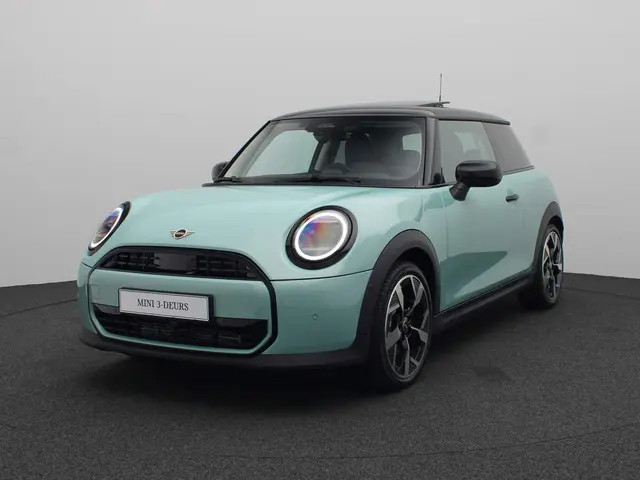 MINI 3-Deurs Cooper C 2024 Benzine 47