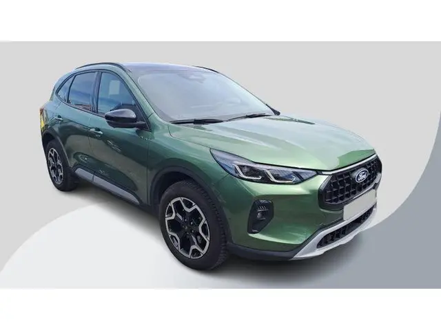Ford Kuga 2.5 FHEV Active X 2024 Hybride Benzine 2