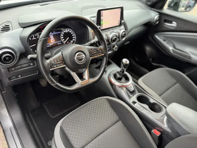 Nissan Juke 1.0 DIG-T Premiere Edition 2019 Benzine 18