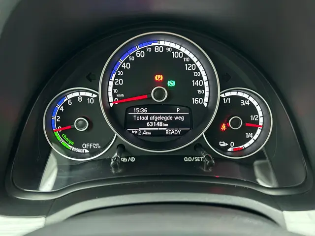 SEAT Mii Electric electric 2020 Elektrisch 15