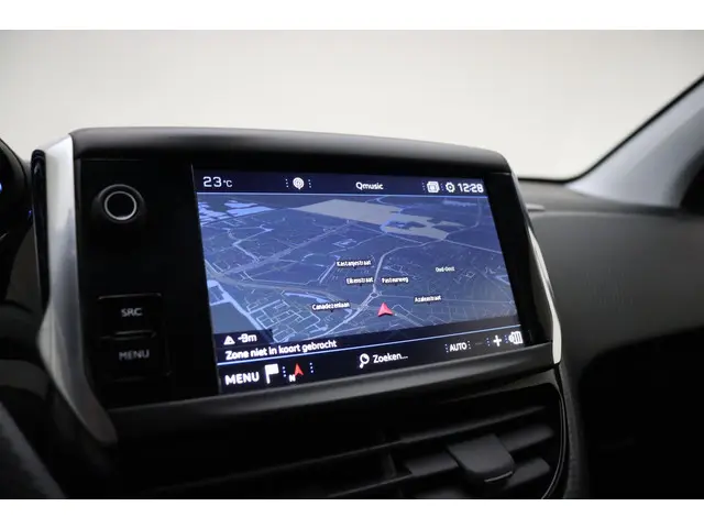 Peugeot 2008 1.2 PureTech Allure 2019 Benzine 24