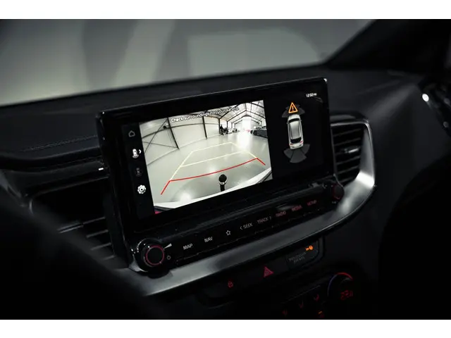 Kia ProCeed 1.6 T-GDI GT 2023 Benzine 34