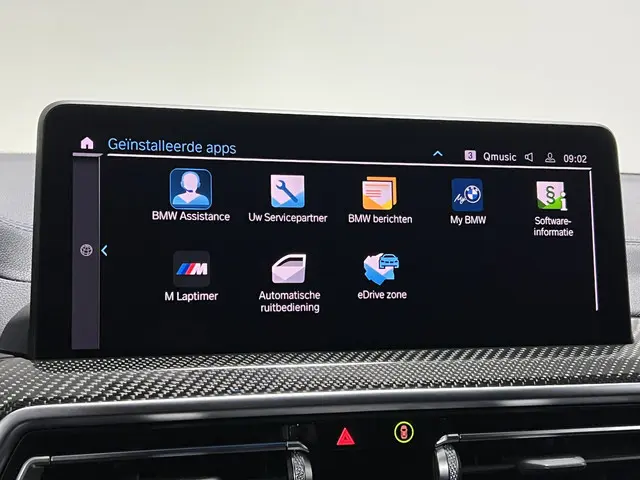 BMW X3 xDrive30e High Executive 2022 Hybride Benzine 24