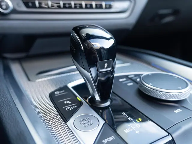 BMW Z4 Roadster M40i 2022 Benzine 36