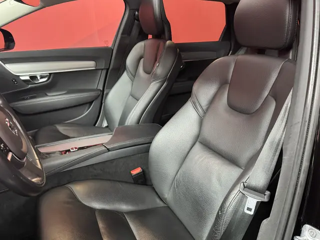 Volvo V90 2.0 D4 Inscription 2016 Diesel 7