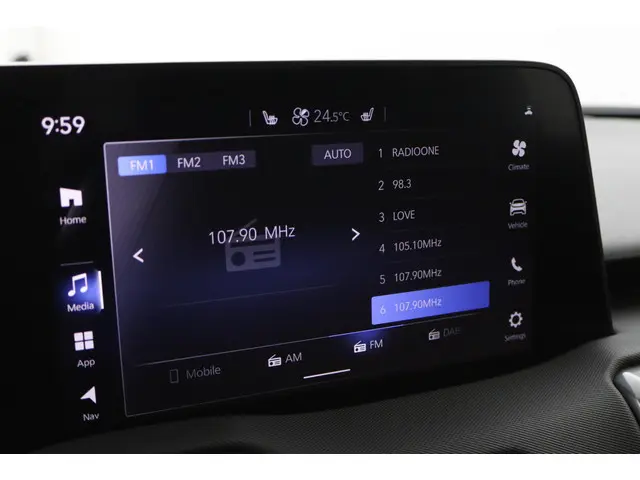 Toyota Urban Cruiser Dynamic 61 kWh 2026 Elektrisch 8