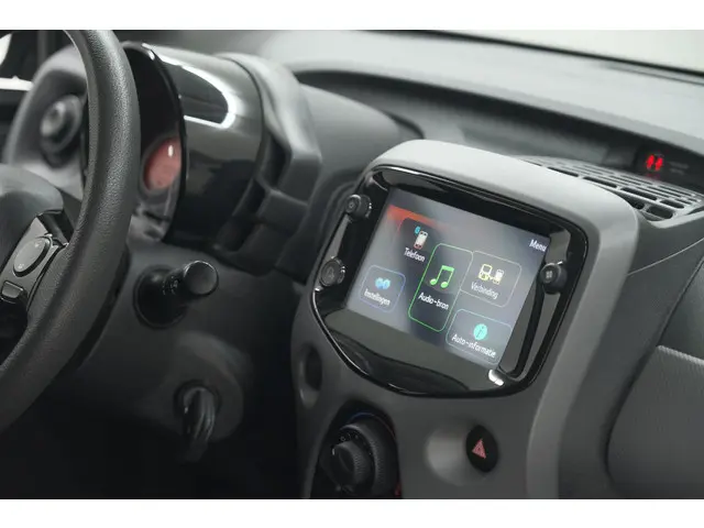 Peugeot 108 1.0 e-VTi Active 2019 Benzine 37