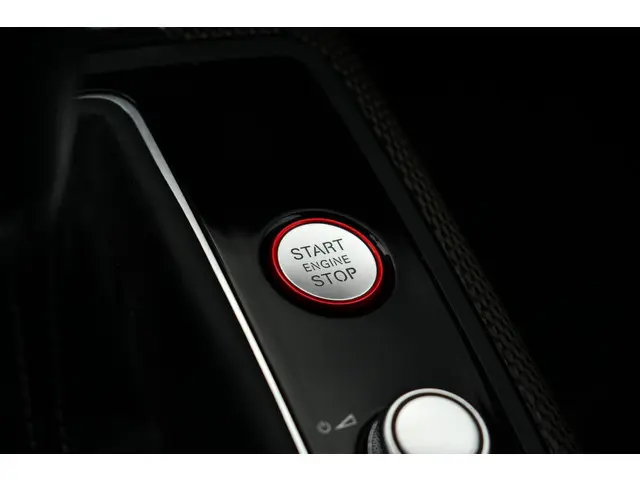 Audi S6 Avant 4.0 TFSI 450pk quattro 2016 Benzine 77