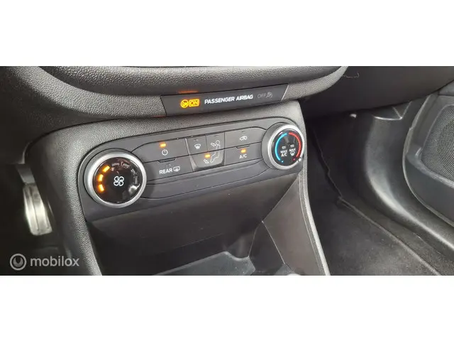 Ford Fiesta 1.0 EcoBoost ST-Line 2018 Benzine 14