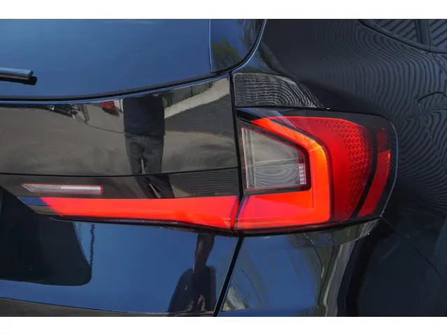 BMW iX1 xDrive30 2025 Elektrisch 23