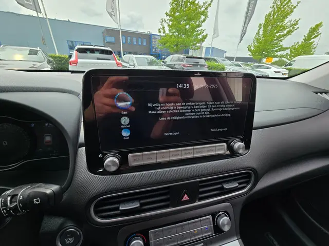 Hyundai Kona EV Comfort Smart 39 kWh 2020 Elektrisch 17