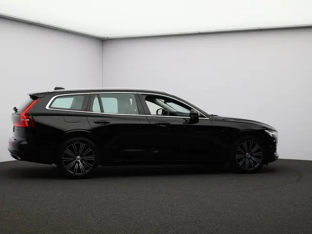 Volvo V60 T4 190PK Automaat Inscription 2020 Benzine 20