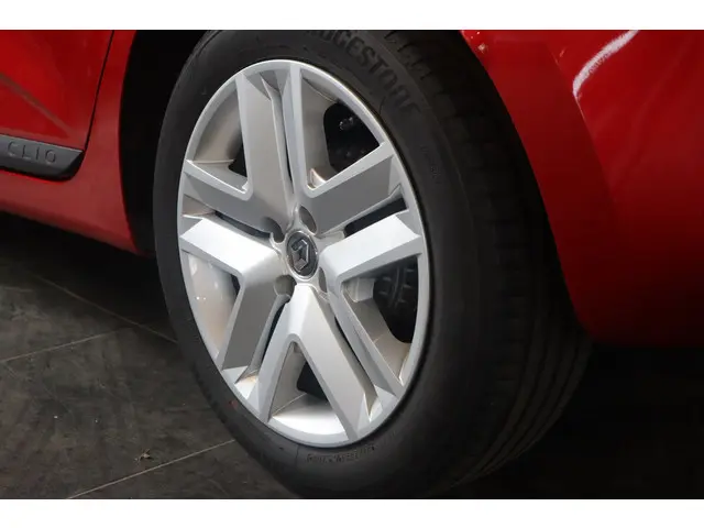 Renault Clio 1.0 TCe 90 ZEN | PDC | CARPLAY | 2022 Benzine 25