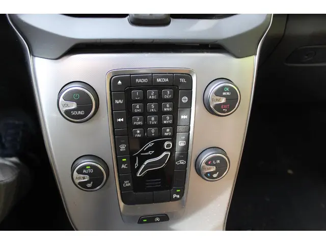 Volvo V40 2.0 T2 Nordic 220PK 2016 Benzine 15