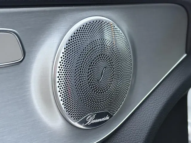 Mercedes-Benz C-Klasse AMG 43 4MATIC 2017 Benzine 15