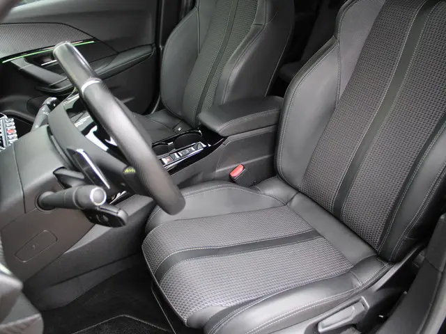 Peugeot 2008 1.2 PureTech GT 2022 Benzine 14