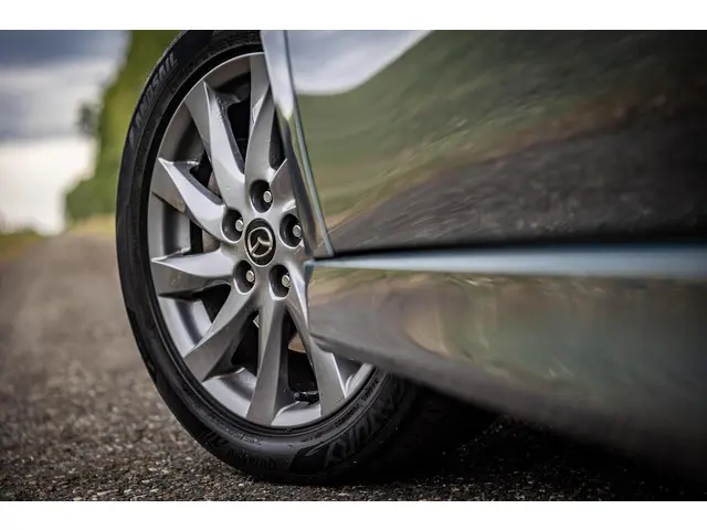 Mazda 6 Sportbreak 1.8 S | VERKOCHT ! 2012 Benzine 15