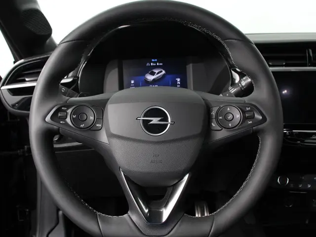 Opel Corsa 1.2 Turbo Automaat GS Line 2024 Benzine 16