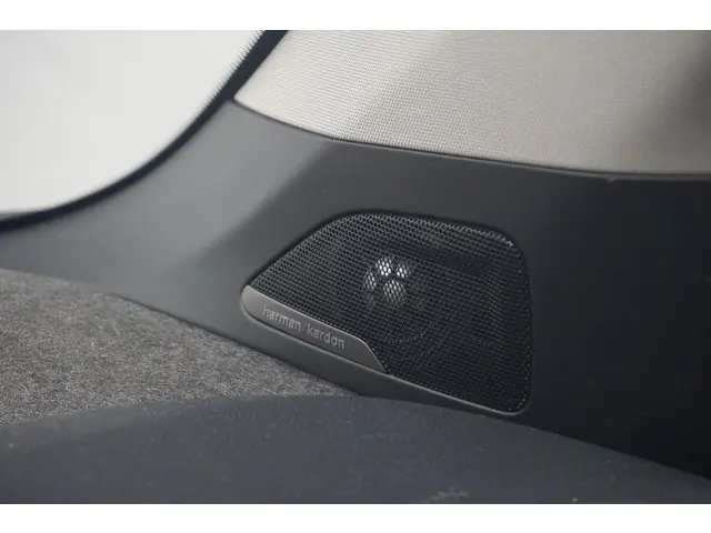 BMW i3 Executive Edition 120Ah 42 kWh 2021 Elektrisch 13