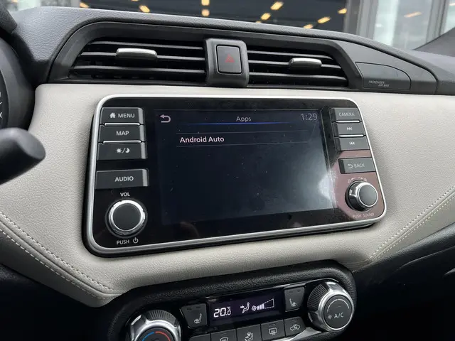 Nissan Micra 1.0 IG-T Tekna 2019 Benzine 12