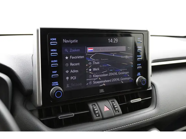 Toyota RAV4 2.5 Hybrid Executive 2021 Hybride Benzine 28