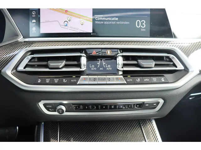 BMW X5 xDrive45e High Executive 2022 Hybride Benzine 28
