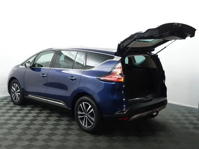 Renault Espace 1.8 TCe Intens Panoramic Aut- 2019 Benzine 36