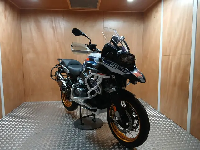 BMW R 1250 GS 2
