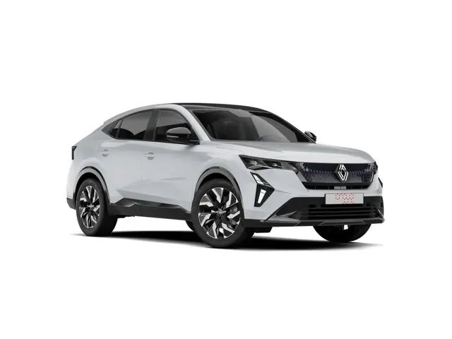 Renault Rafale esprit Alpine 2025 Hybride Benzine 3