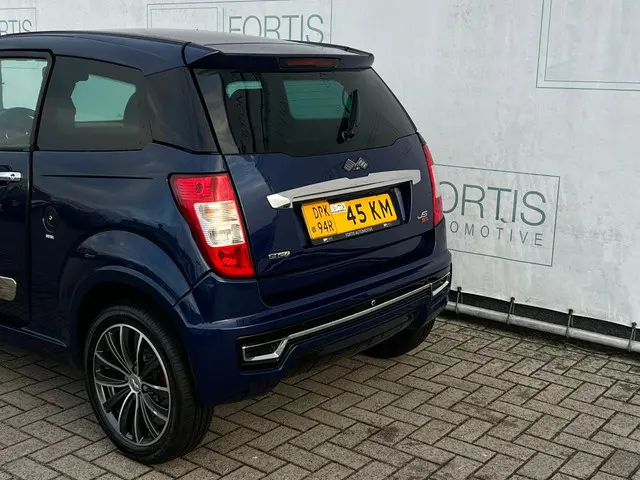 Ligier JS50 L Club 2018 Diesel 9