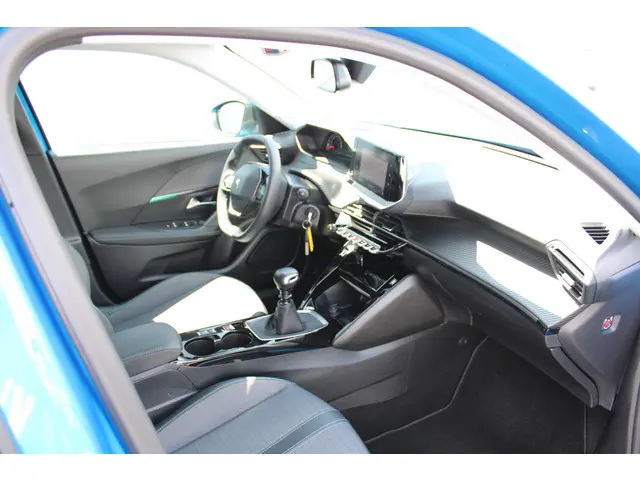 Peugeot 2008 1.2 PureTech Allure 2022 Benzine 9