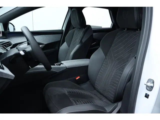Peugeot e-3008 GT Avantage 210 73 kWh 2025 Elektrisch 12