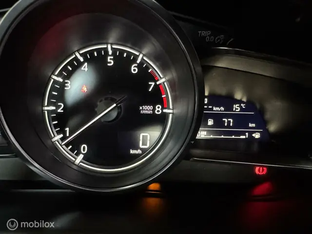 Mazda 2 1.5 Skyactiv-G GT-M 2019 Benzine 24