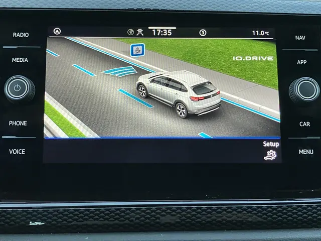 Volkswagen Taigo 1.0 TSI 2023 Benzine 39