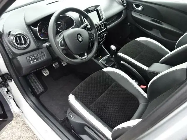 Renault Clio Tce Bose 0.9 TCe Bose 2019 Benzine 4