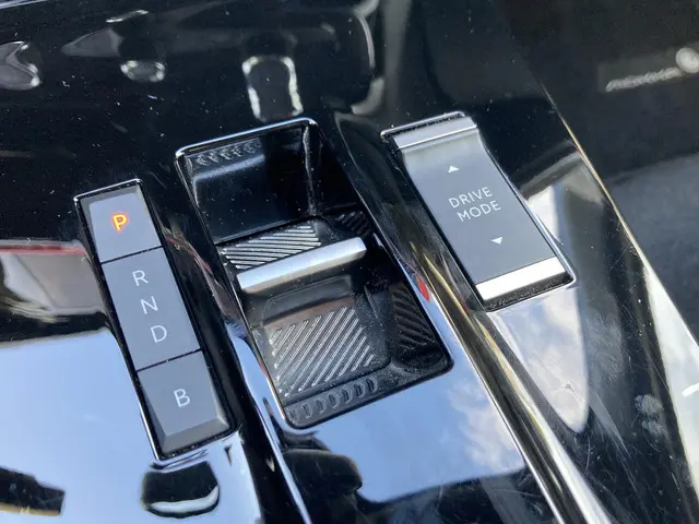 Opel Mokka-e Electric Level 4 50 kWh 2023 Elektrisch 14